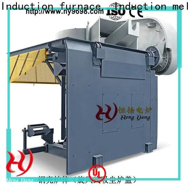 Hengyang Furnace electric furnace with different types and sizes applied in other fields