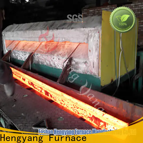 Hengyang Furnace stable automatic induction furnace wholesale applied in other fields