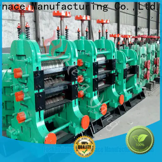 well-selected steel rolling mill machinery quality with different types and sizes for indoor