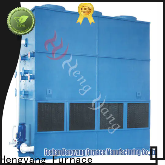 advanced electric furnace transformer cooling with high working efficiency for indoor
