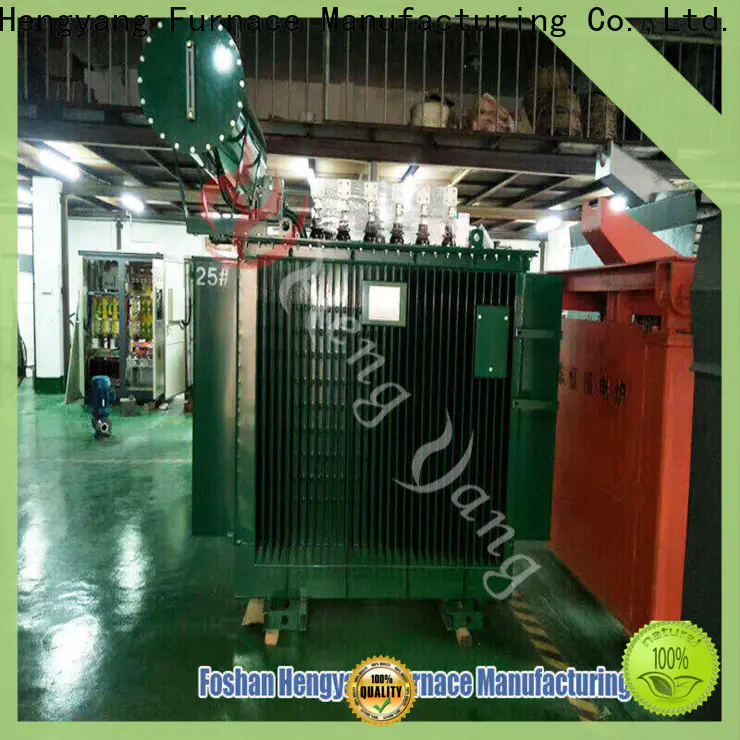 Hengyang Furnace advanced automated batching systems wholesale for indoor