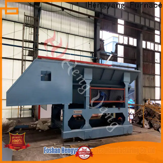 china induction furnace water supplier for industry