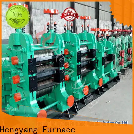 Hengyang Furnace quality rolling mill machine with sliding gear for factory