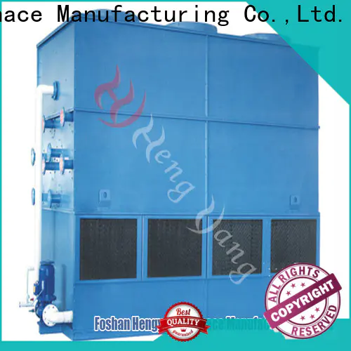 Hengyang Furnace transformer dust removal system wholesale for indoor