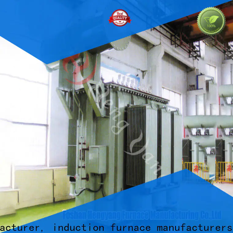 Hengyang Furnace automatic induction furnace transformer wholesale for indoor