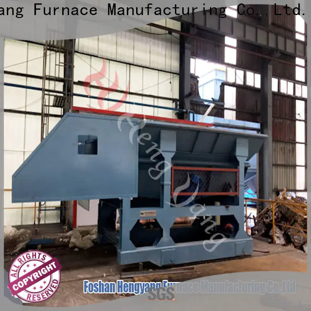 Hengyang Furnace batching furnace batching system wholesale for industry