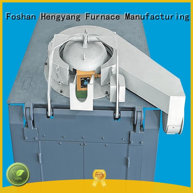 Hengyang Furnace electric furnace wholesale applied in oil