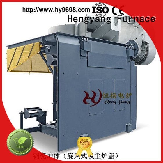 induction furnace power supply supplier applied in coal