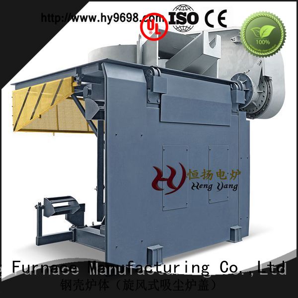induction melting machine supplier applied in coal