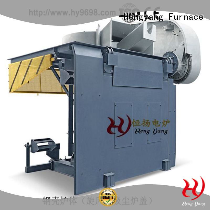 induction furnace power supply equipped with sealed spherical roller bearings applied in coal