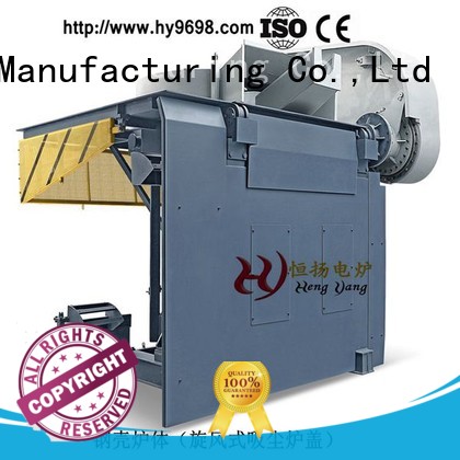Hengyang Furnace induction furnace power supply with sliding gear applied in other fields