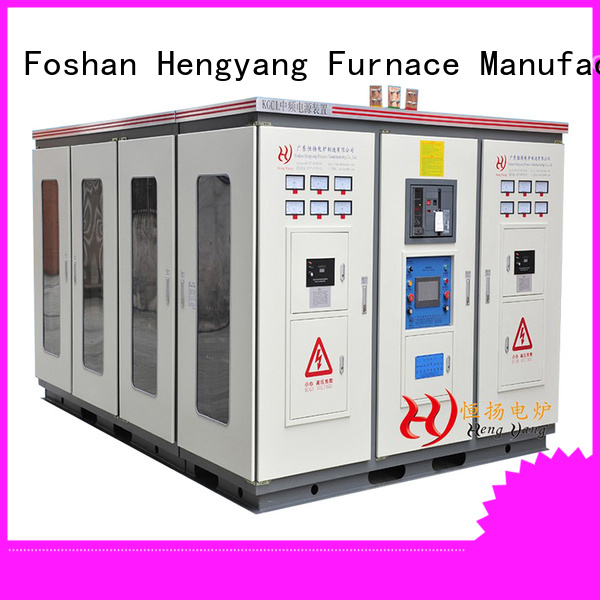 Hengyang Furnace electric furnace with different types and sizes applied in other fields