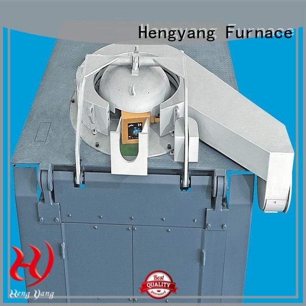 well-selected induction furnace power supply with different types and sizes applied in other fields