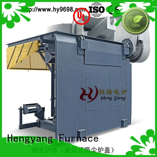 well-selected induction furnace power supply wholesale applied in other fields