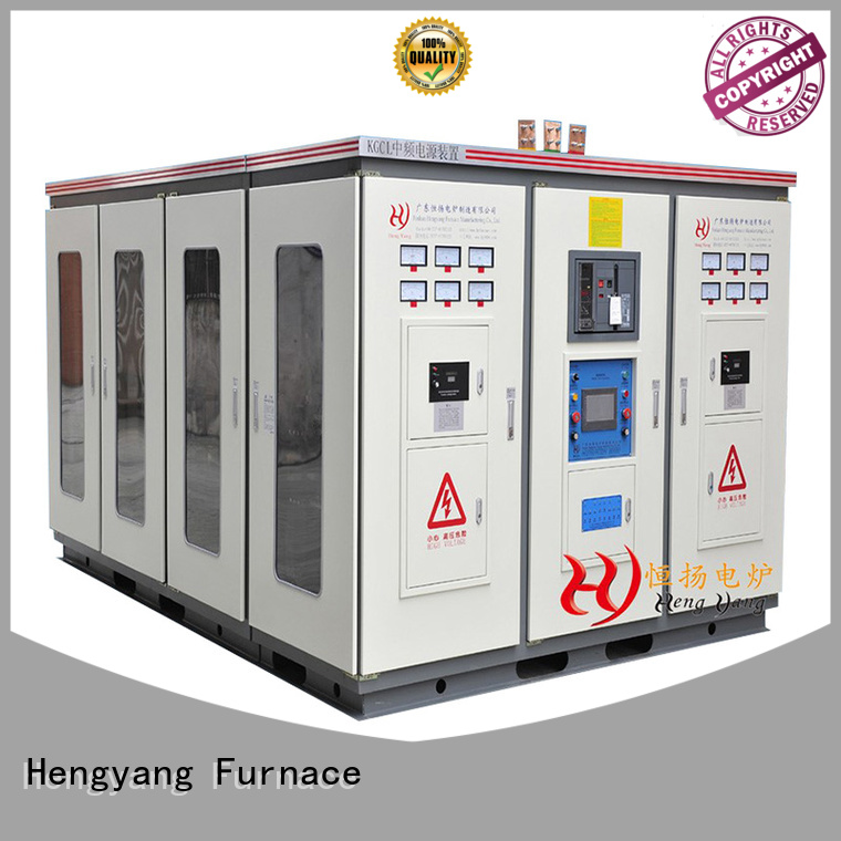 Hengyang Furnace environmental-friendly electric furnace with different types and sizes applied in gas