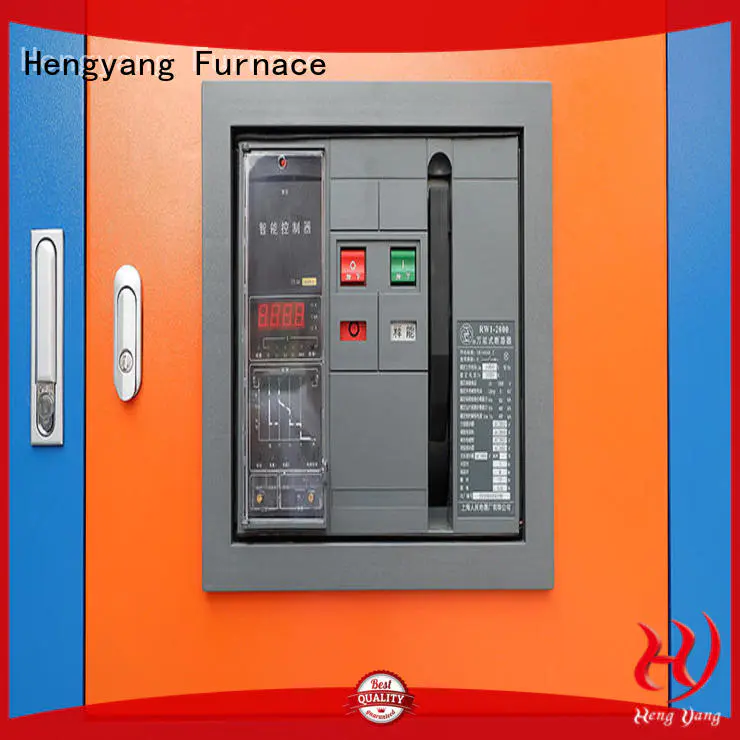 high quality induction melting furnace wholesale applied in gas