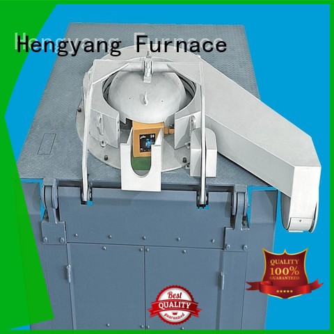 well-selected induction melting furnace manufacturer applied in other fields