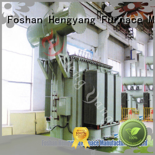 magnetic charging machine for furnace manufacturer for indoor Hengyang Furnace