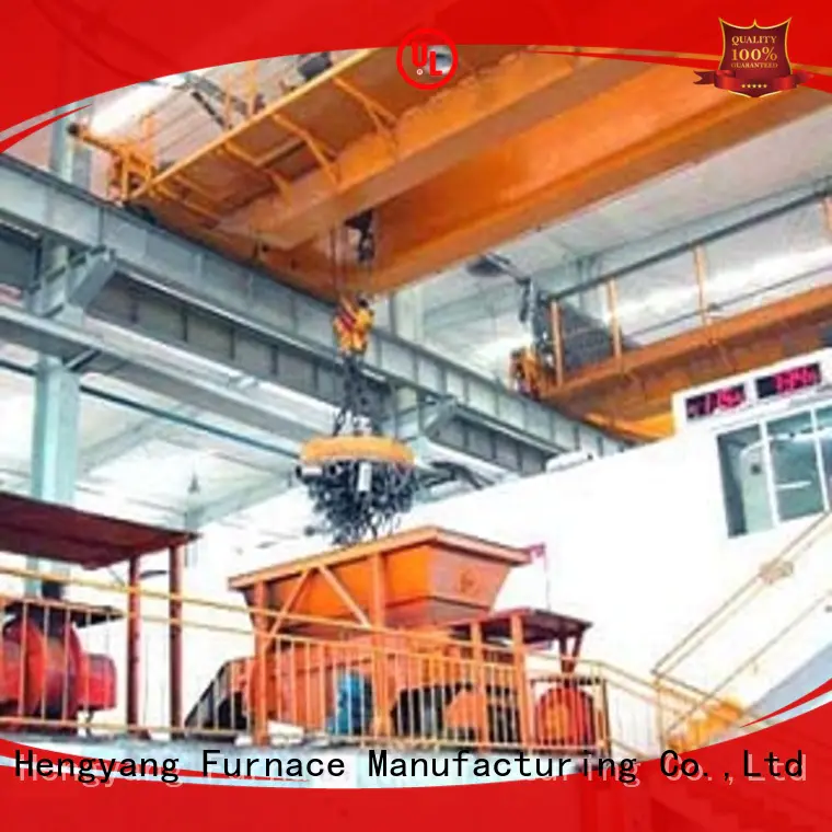 Hengyang Furnace removal industrial dust collector manufacturer for indoor