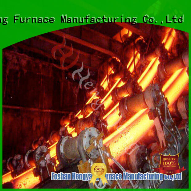 Hengyang Furnace casting continuous casting machine wholesale for square billet