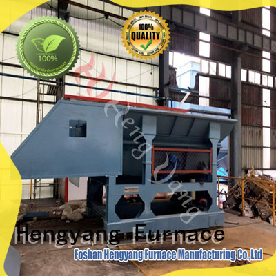 Hengyang Furnace advanced open cooling tower wholesale for industry