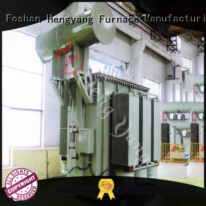 cooling industrial dust collector with high working efficiency for indoor Hengyang Furnace