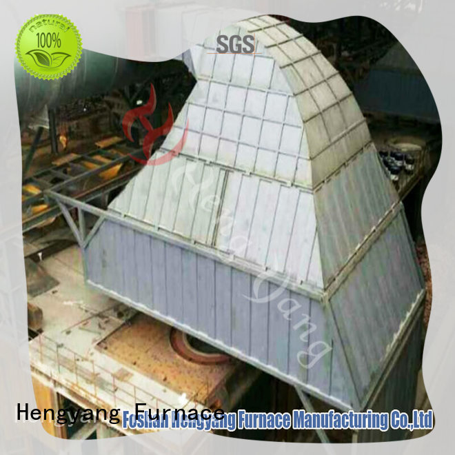 Hengyang Furnace transformer open cooling tower supplier for industry
