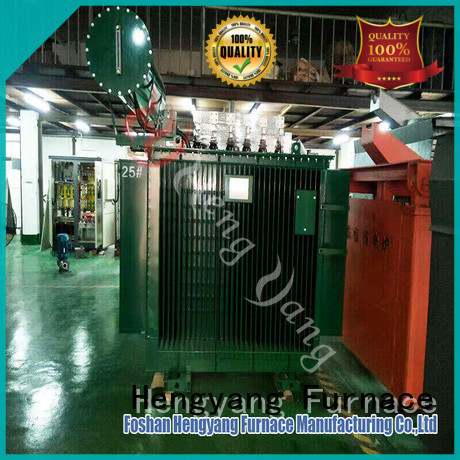 IF induction furnace Related&Auxiliary Equipment