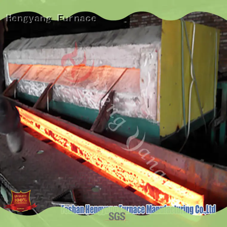 Wholesale equipment induction heating furnace Hengyang Furnace Brand