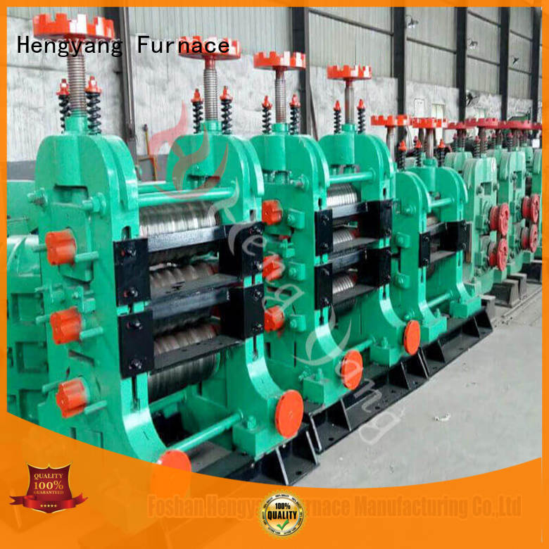 rolling steel rolling mill wholesale for factory Hengyang Furnace