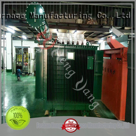 Hengyang Furnace environmental-friendly open cooling system water for factory