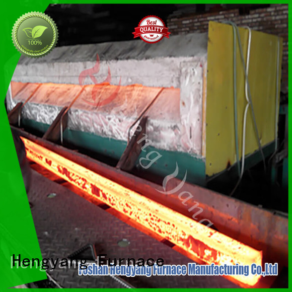 Hengyang Furnace stable electric heat treatment furnace manufacturer applied in coal