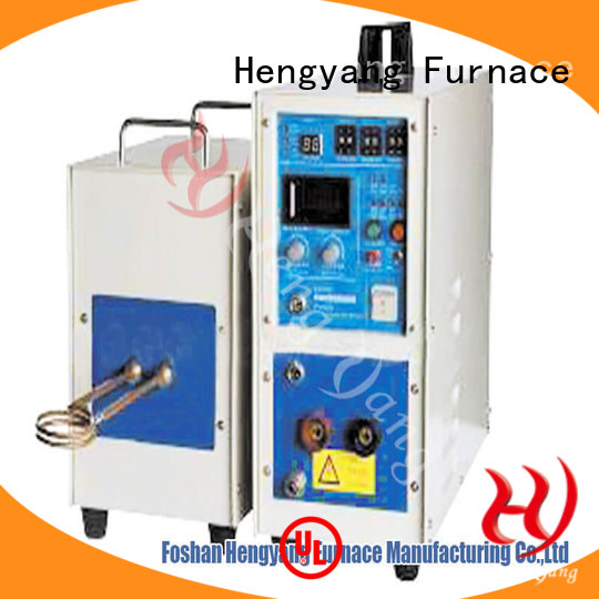 IGBT HF Induction Heating Equipment
