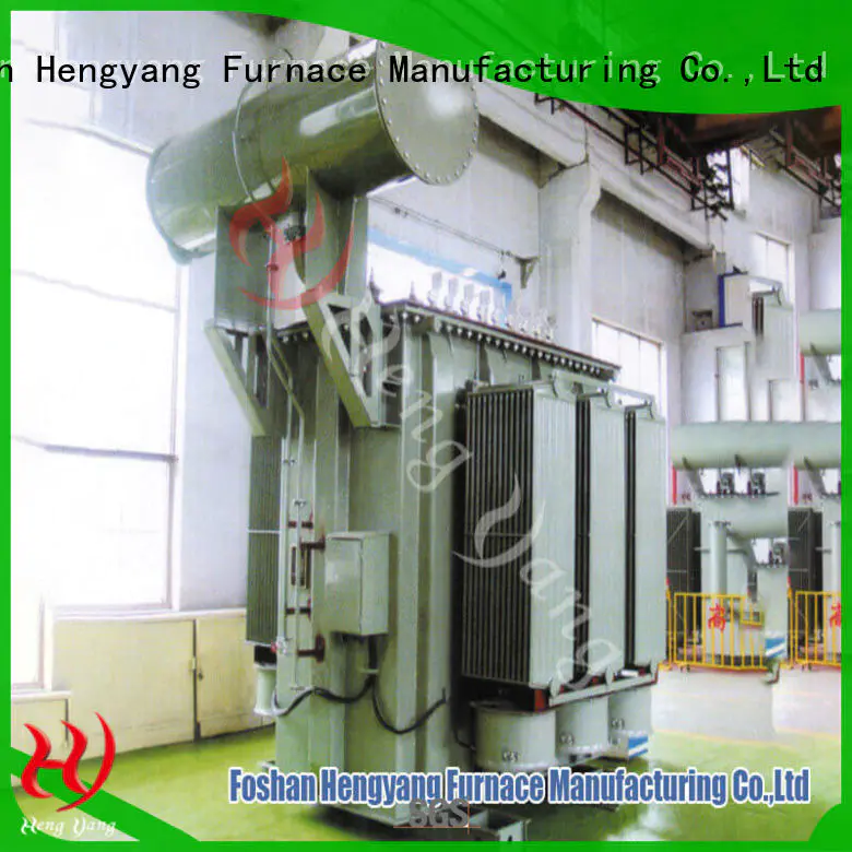 Hengyang Furnace induction furnace power supply with high working efficiency for indoor