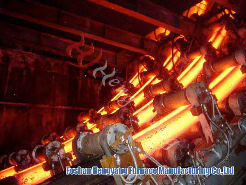 Hengyang Furnace well-selected continuous casting of steel supplier for square billet