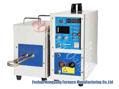 IGBT HF Induction Heating Equipment