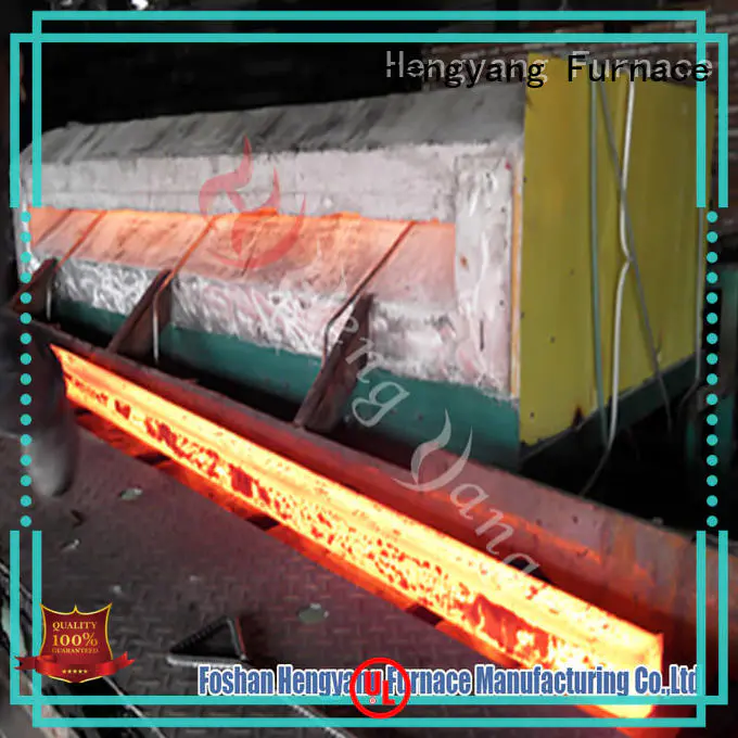 Hengyang Furnace high quality induction heating equipment equipped with advanced quipment applied in other fields