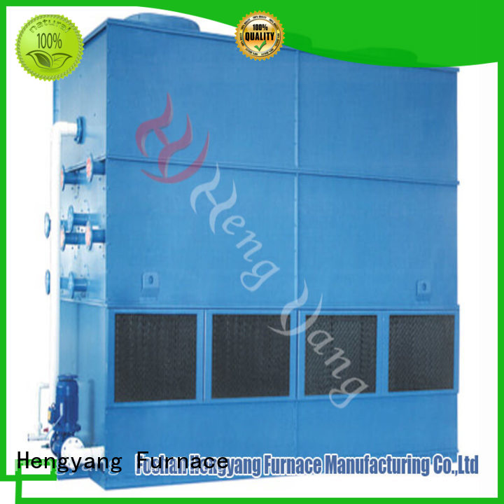 high reliability closed cooling tower cooling manufacturer for indoor