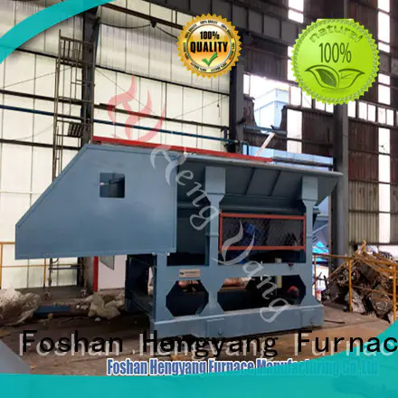 Hengyang Furnace high reliability closed water cooling system with high working efficiency for industry