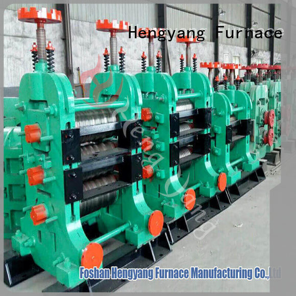 quality rolling mill machine wholesale for indoor Hengyang Furnace