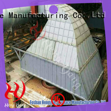 differently industrial induction furnace equipped with highly advanced reactor for factory
