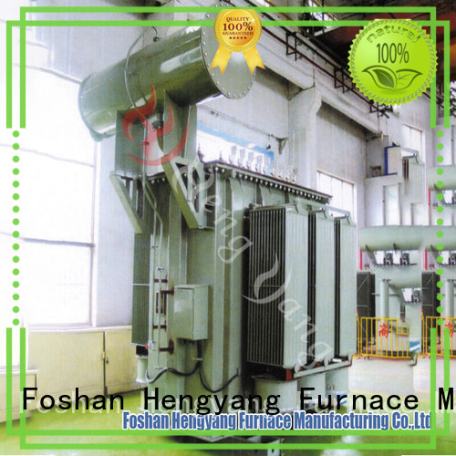 Hengyang Furnace Brand removal water china induction furnace electromagnetic