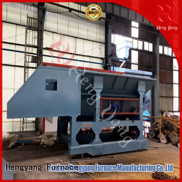 Hengyang Furnace dust furnace transformer equipped with highly advanced reactor for industry