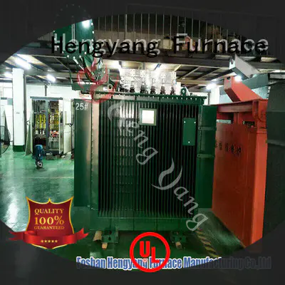 Hengyang Furnace feeder closed water cooling system equipped with highly advanced reactor for industry