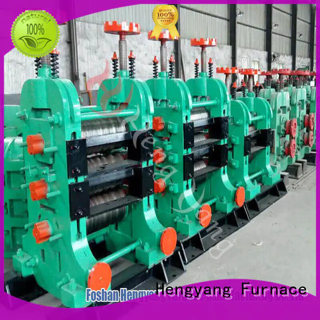 steel rolling mill quality manufacturer for industry