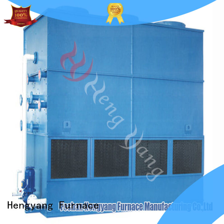 Hengyang Furnace closed furnace feeder equipped with highly advanced reactor for industry
