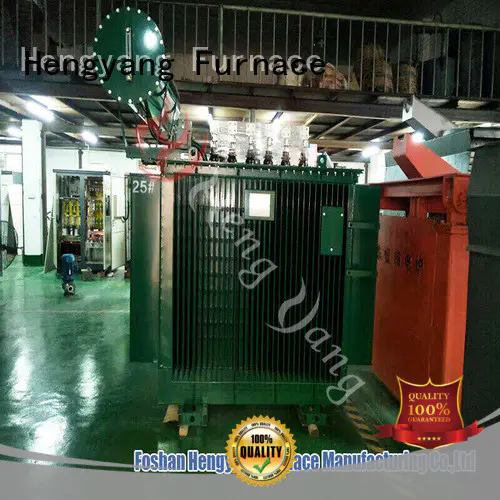 Hengyang Furnace high reliability closed cooling tower manufacturer for indoor
