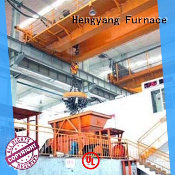 induction furnace transformer equipped with highly advanced reactor for factory