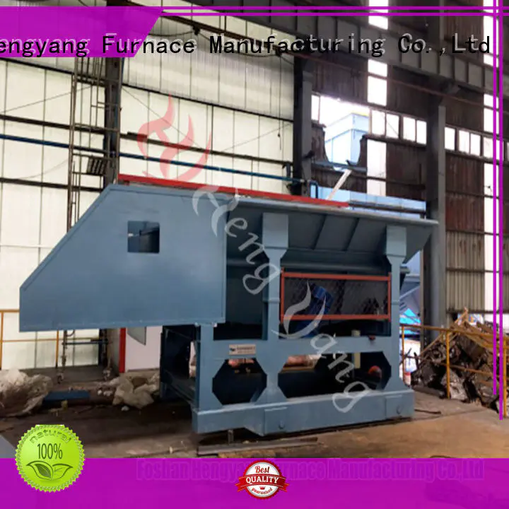 safety furnace power supply batching supplier for factory