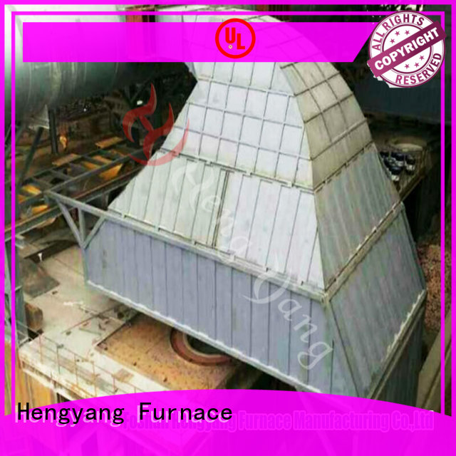 Hengyang Furnace closed furnace transformer equipped with highly advanced reactor for factory